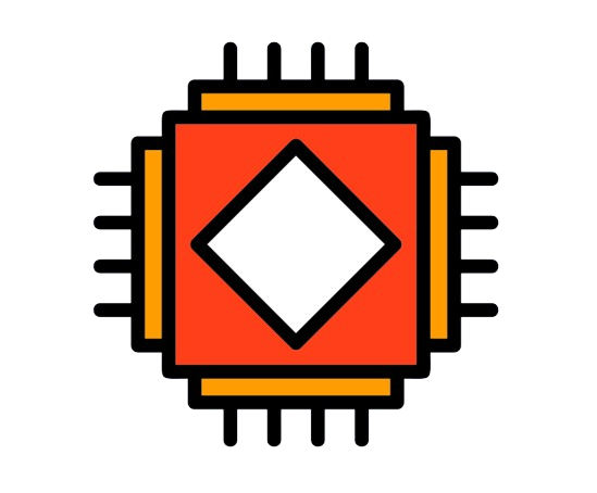 Prompt Seen Logo - AI Prompt Engineering